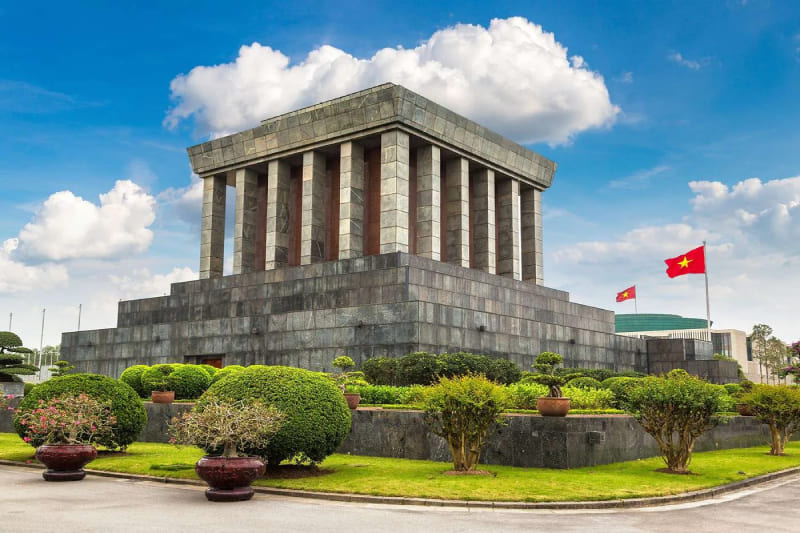 Hanoi
